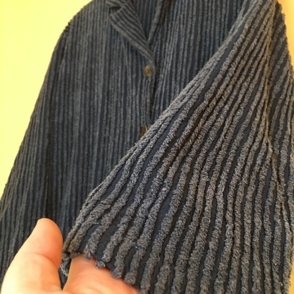 Tom Tom California Textured Jacket - Picture 5 of 14